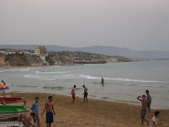 ORAN MAI 2006 F189 LES CORALETTES